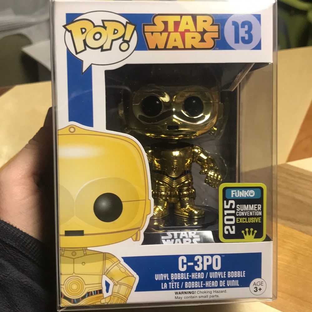 Funko Pop